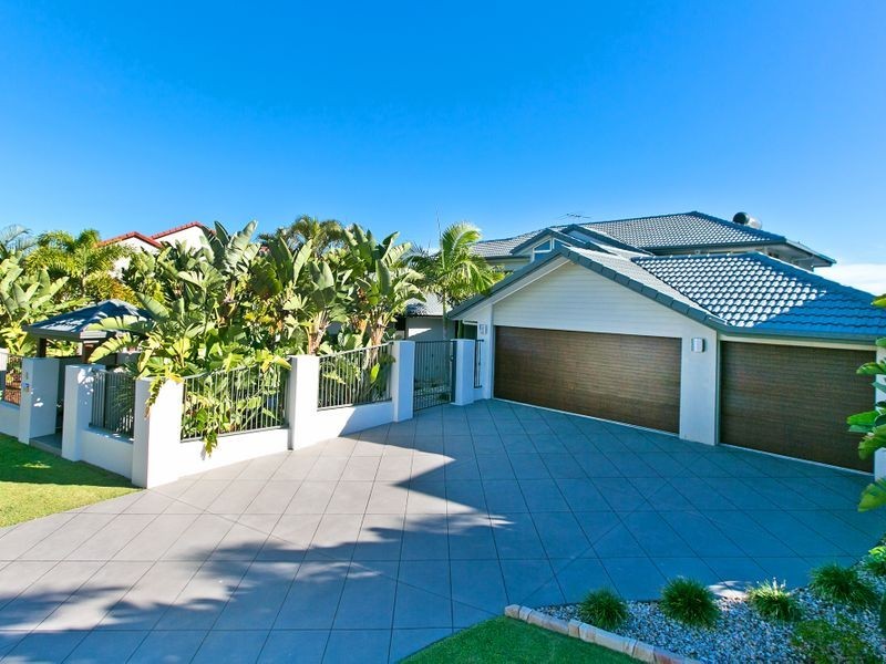4 Caravel Court, Raby Bay QLD 4163