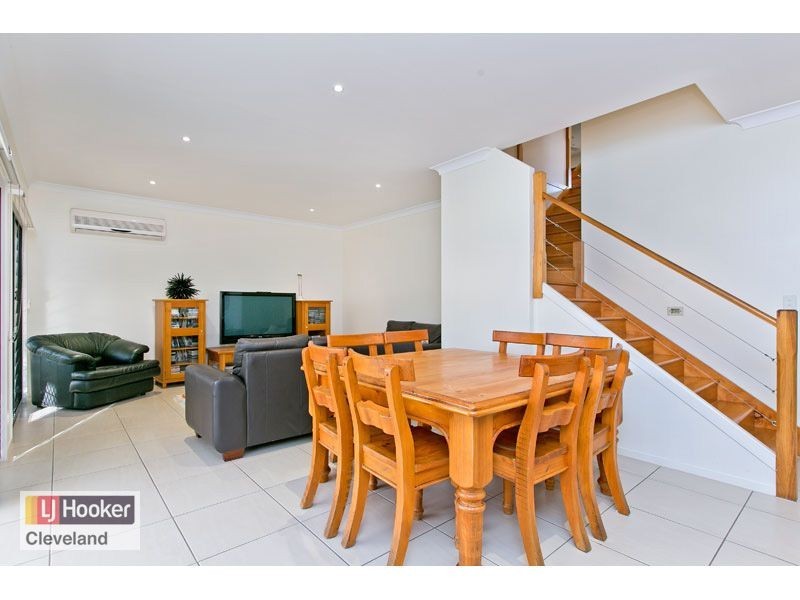 1/16 Homer Street, Cleveland QLD 4163