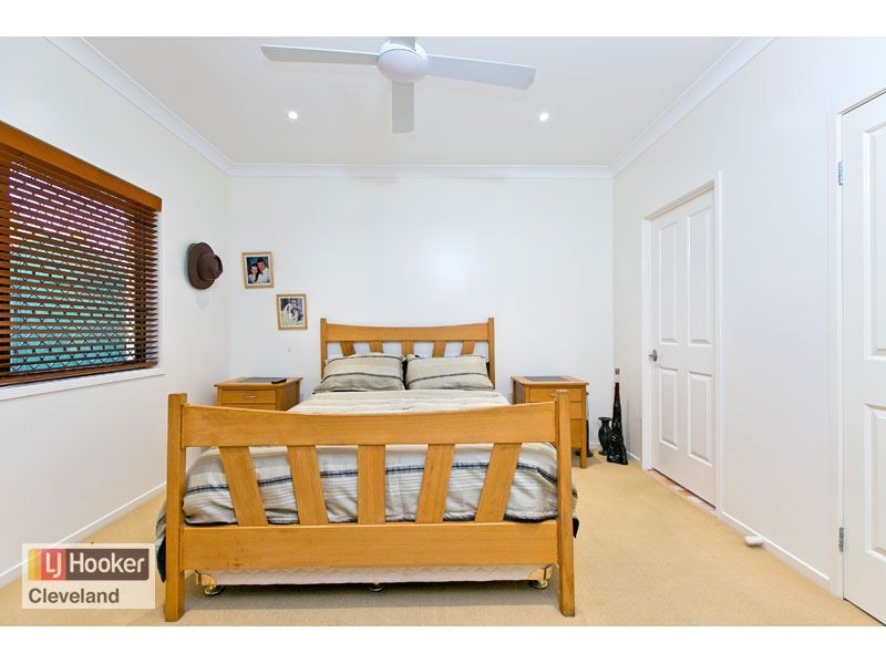 1/16 Homer Street, Cleveland QLD 4163