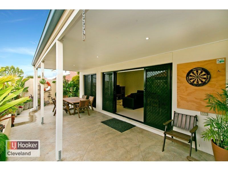 1/16 Homer Street, Cleveland QLD 4163