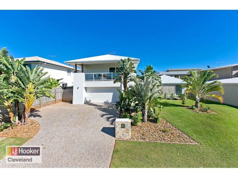 13 Seaspray Street, Thornlands QLD 4164