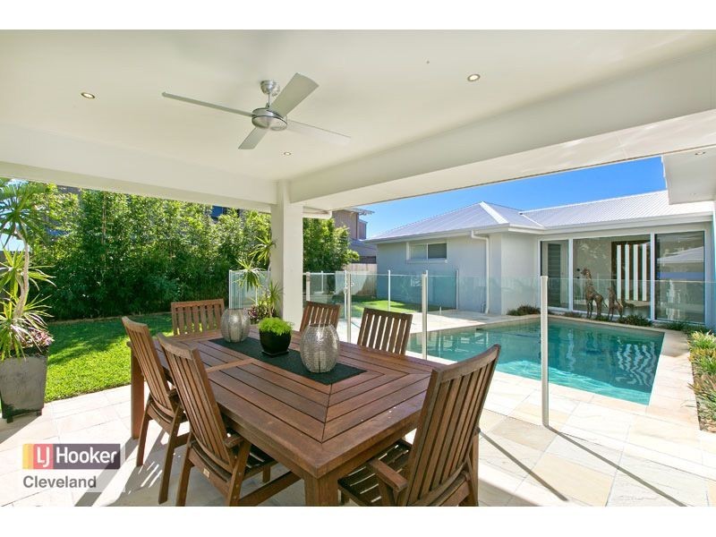 13 Seaspray Street, Thornlands QLD 4164