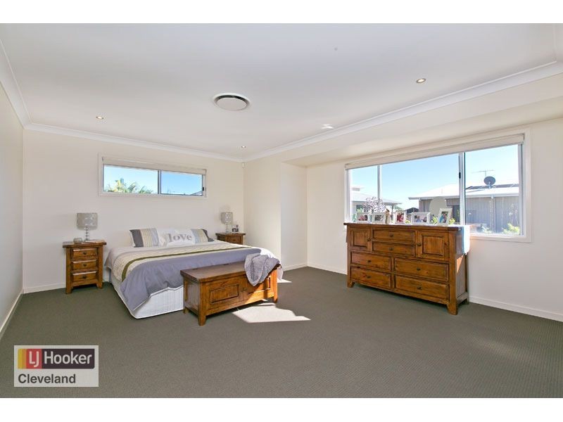 13 Seaspray Street, Thornlands QLD 4164