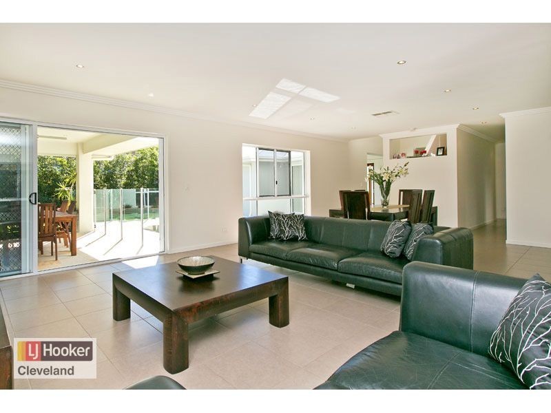 13 Seaspray Street, Thornlands QLD 4164
