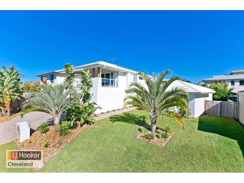 13 Seaspray Street, Thornlands QLD 4164