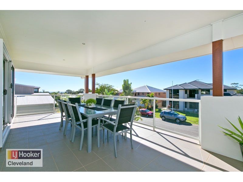 13 Seaspray Street, Thornlands QLD 4164