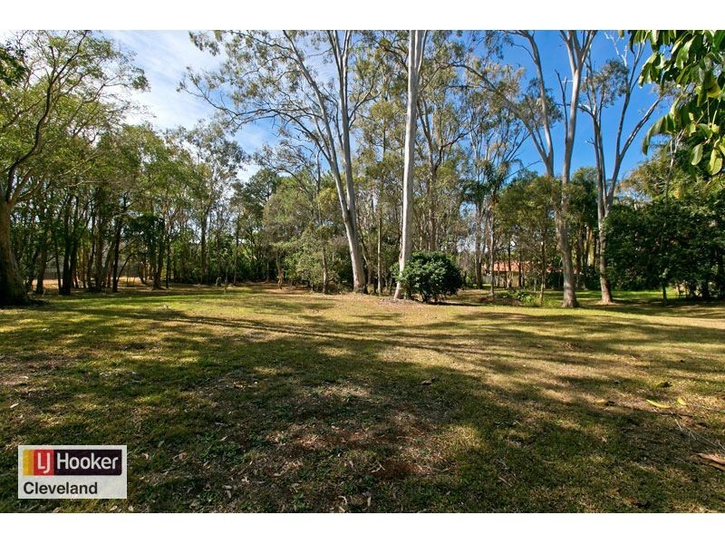 236 Queen Street, Cleveland QLD 4163