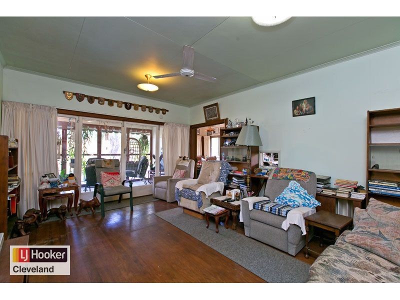 236 Queen Street, Cleveland QLD 4163