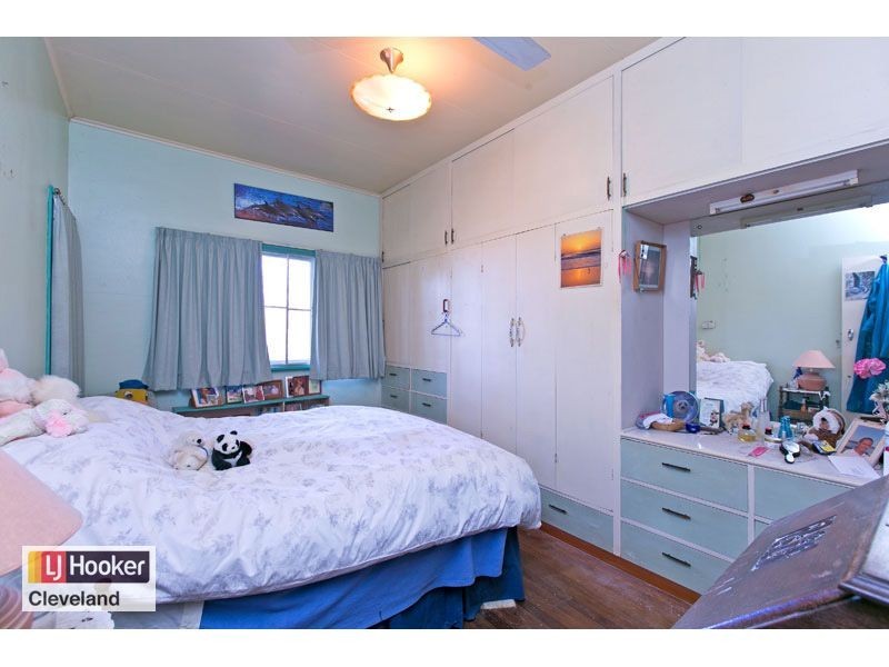 236 Queen Street, Cleveland QLD 4163