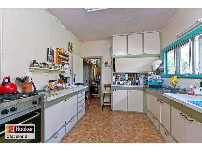 236 Queen Street, Cleveland QLD 4163