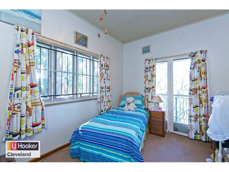 236 Queen Street, Cleveland QLD 4163