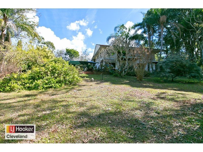 236 Queen Street, Cleveland QLD 4163