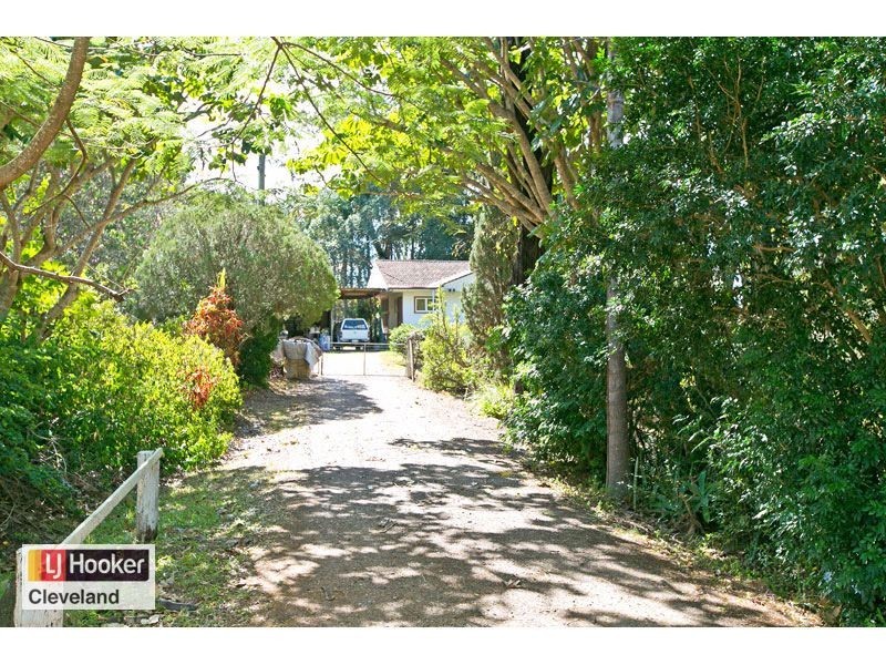 236 Queen Street, Cleveland QLD 4163