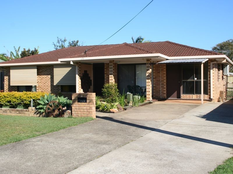 5 Smith Steet, Cleveland QLD 4163
