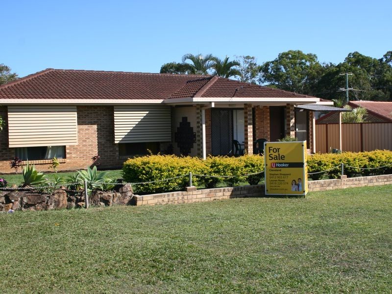 5 Smith Steet, Cleveland QLD 4163