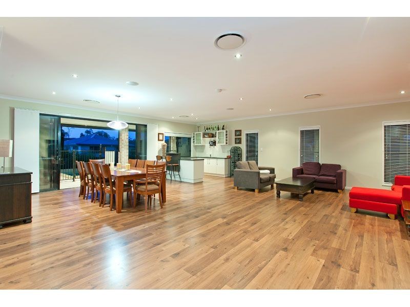 23 Settlers Circuit, Mount Cotton QLD 4165