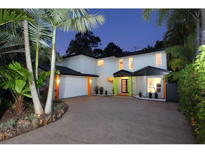 22 Hansen Court, Ormiston QLD 4160