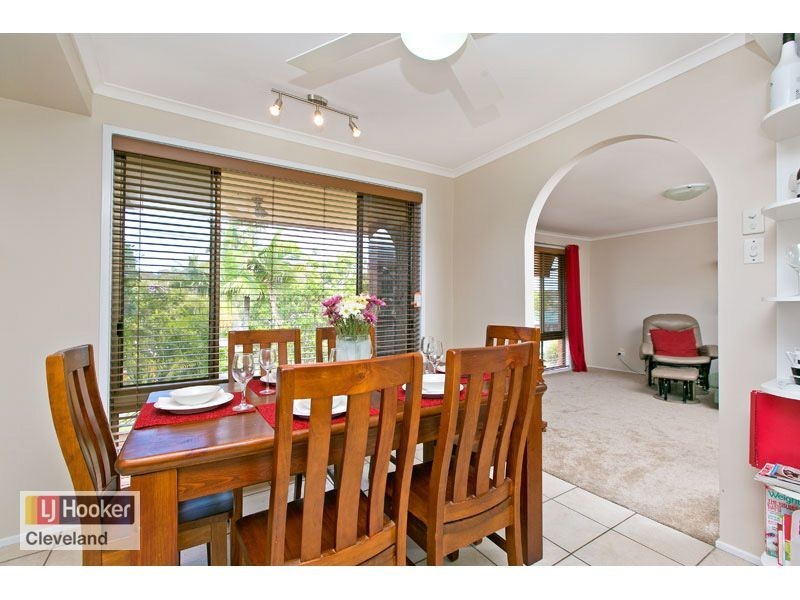 34 Gladdyr Street, Capalaba QLD 4157