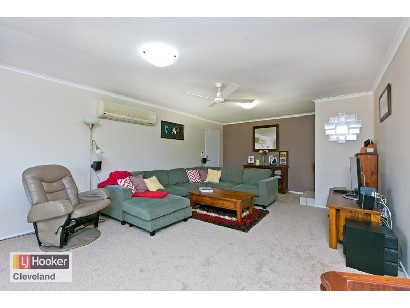 34 Gladdyr Street, Capalaba QLD 4157