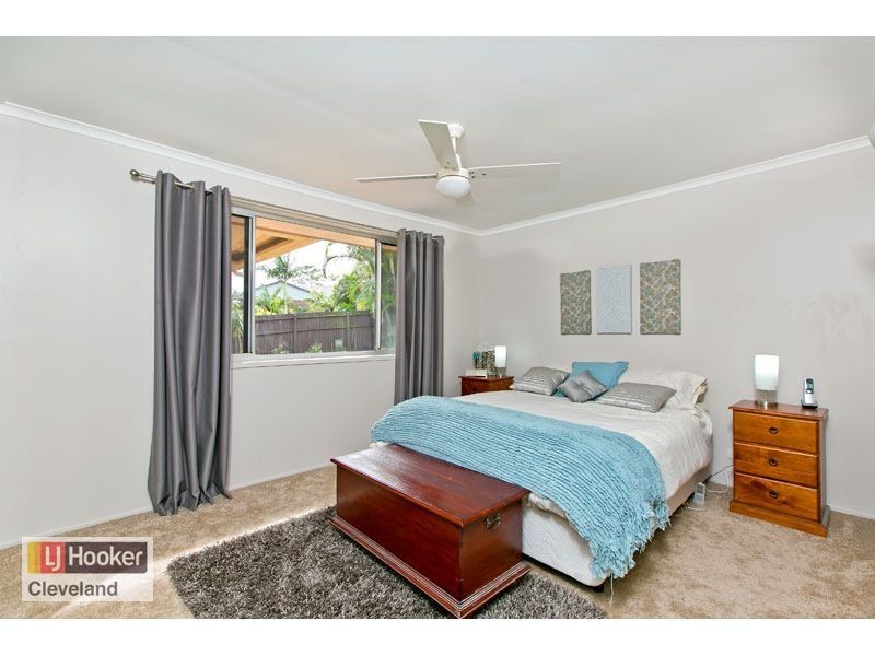 34 Gladdyr Street, Capalaba QLD 4157