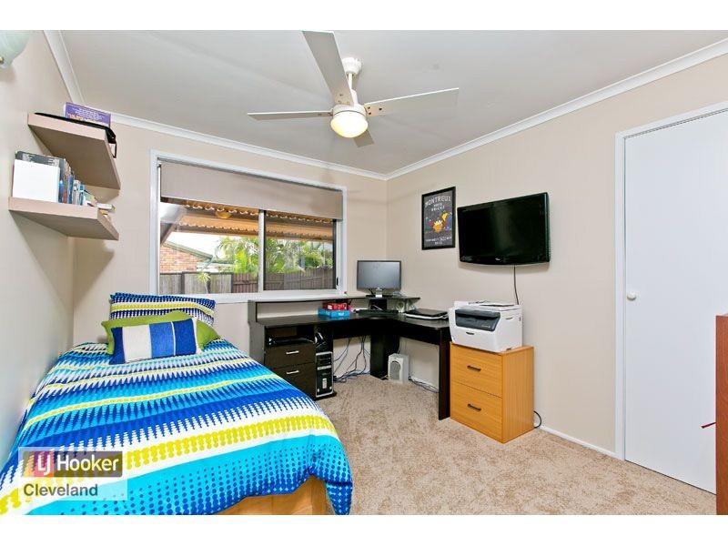 34 Gladdyr Street, Capalaba QLD 4157