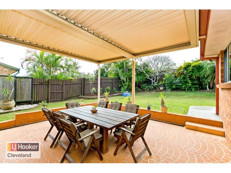 34 Gladdyr Street, Capalaba QLD 4157