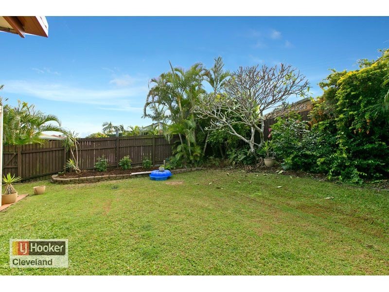 34 Gladdyr Street, Capalaba QLD 4157