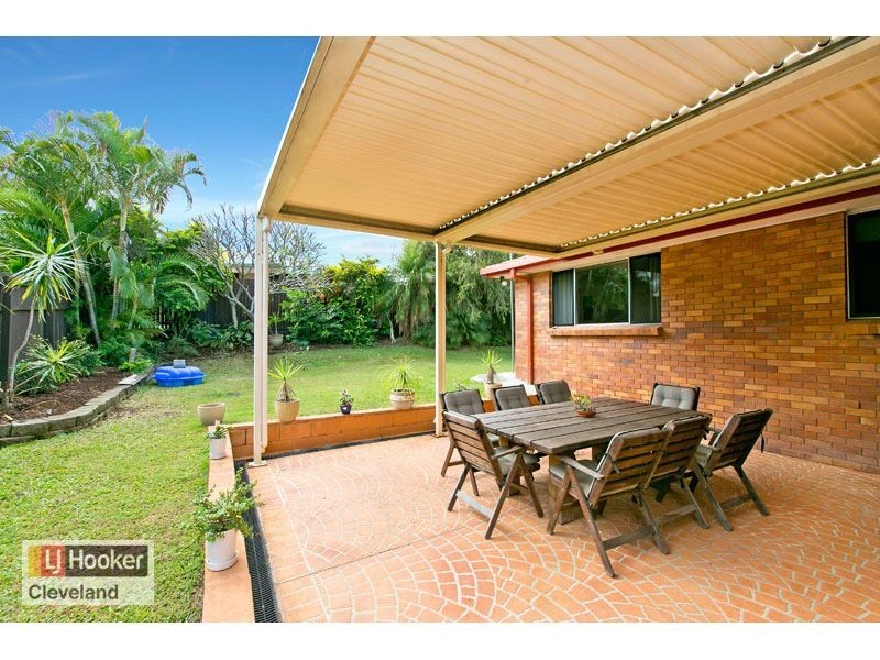34 Gladdyr Street, Capalaba QLD 4157