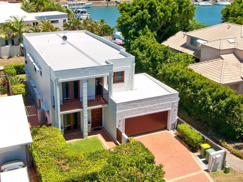 8 Paxton Street, Raby Bay QLD 4163