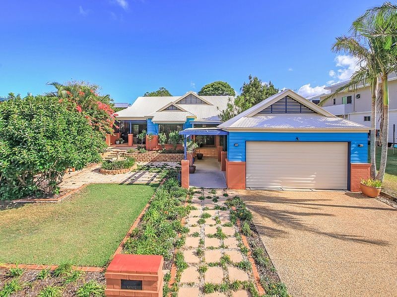 15 Bayview Street, Wellington Point QLD 4160
