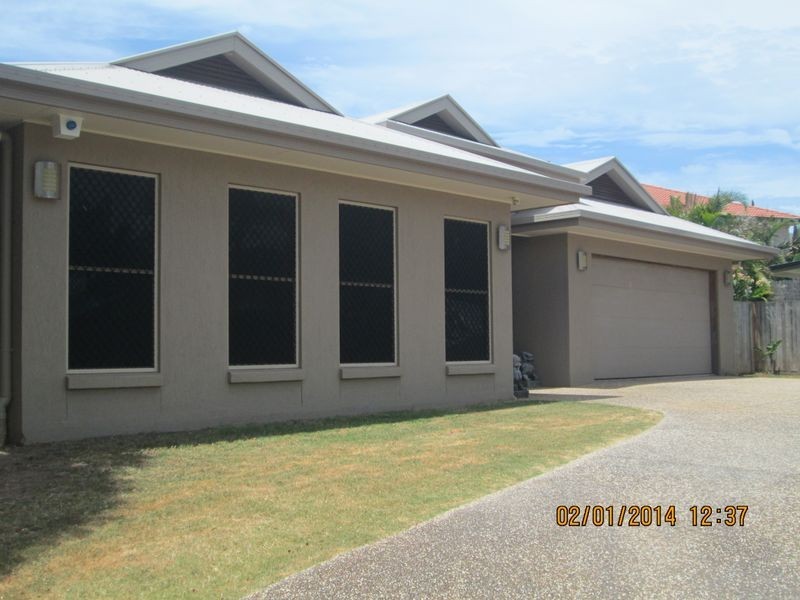 14 Sunsail Place, Thornlands QLD 4164