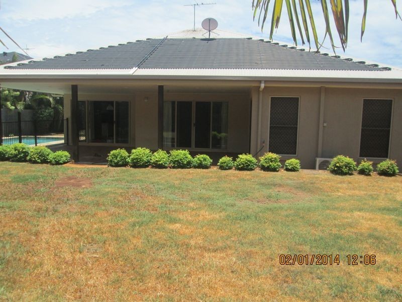 14 Sunsail Place, Thornlands QLD 4164