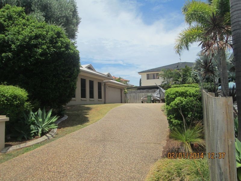 14 Sunsail Place, Thornlands QLD 4164