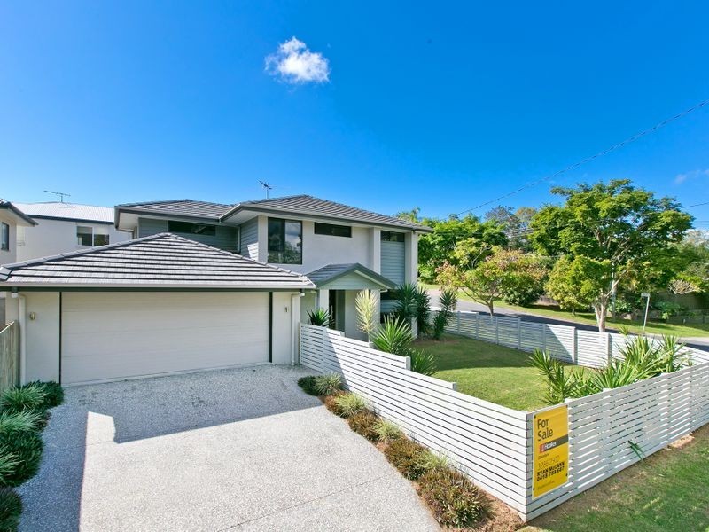 90 Alastair Street, Lota QLD 4179