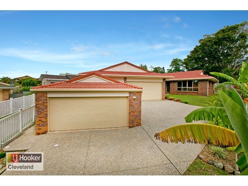12 Kingsley Place, Cleveland QLD 4163
