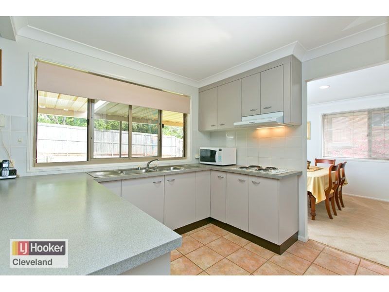 12 Kingsley Place, Cleveland QLD 4163