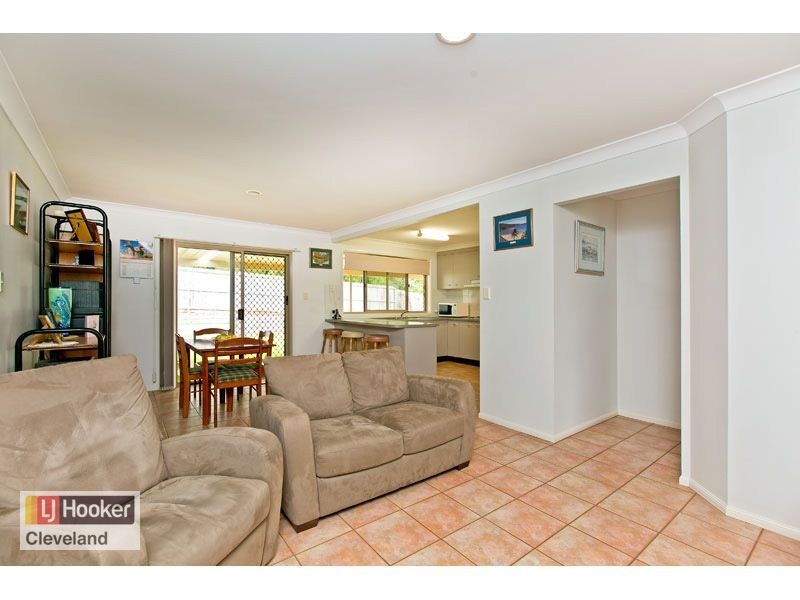 12 Kingsley Place, Cleveland QLD 4163