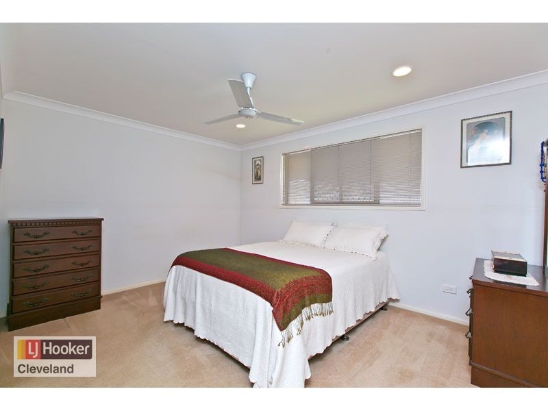 12 Kingsley Place, Cleveland QLD 4163