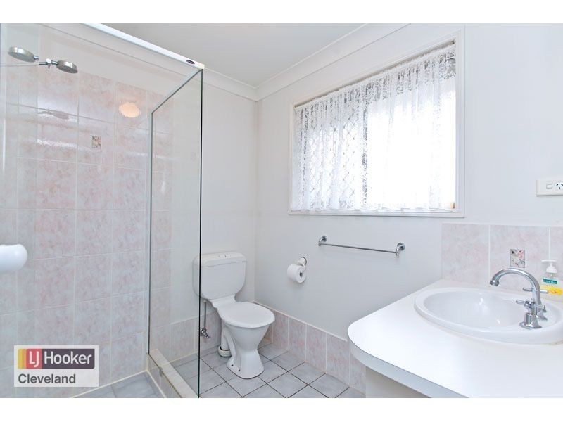 12 Kingsley Place, Cleveland QLD 4163