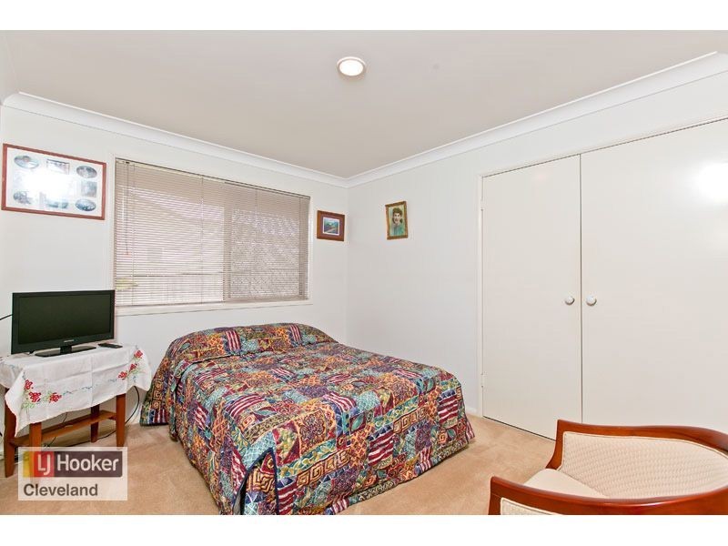 12 Kingsley Place, Cleveland QLD 4163