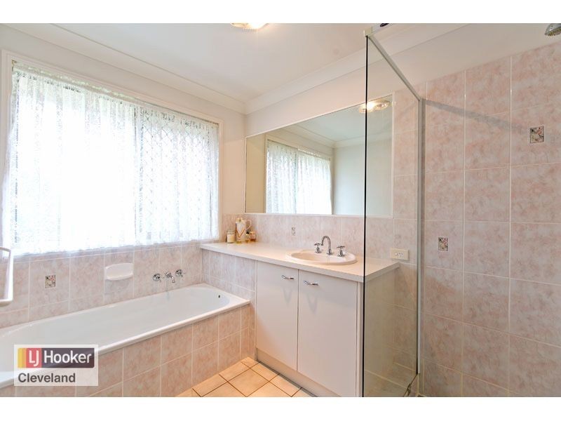 12 Kingsley Place, Cleveland QLD 4163