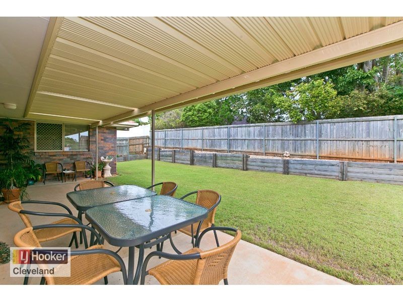 12 Kingsley Place, Cleveland QLD 4163