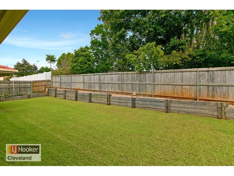 12 Kingsley Place, Cleveland QLD 4163