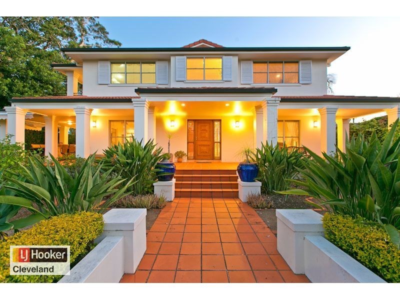 5 Empire Vista, Ormiston QLD 4160