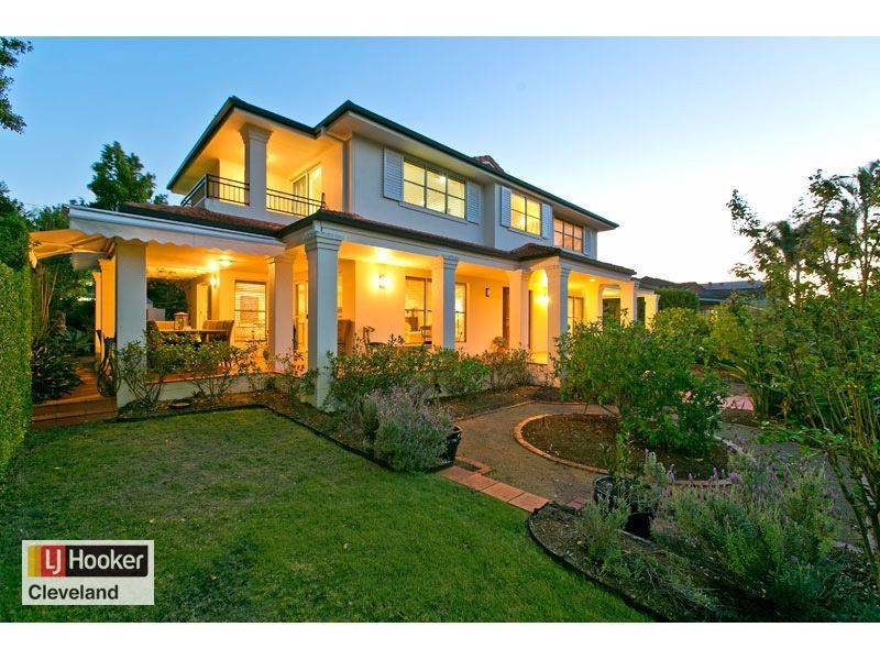 5 Empire Vista, Ormiston QLD 4160