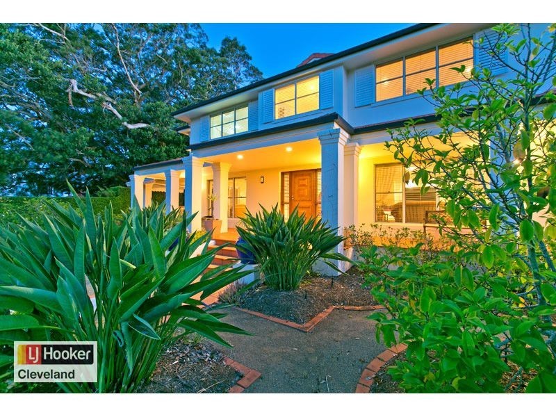 5 Empire Vista, Ormiston QLD 4160