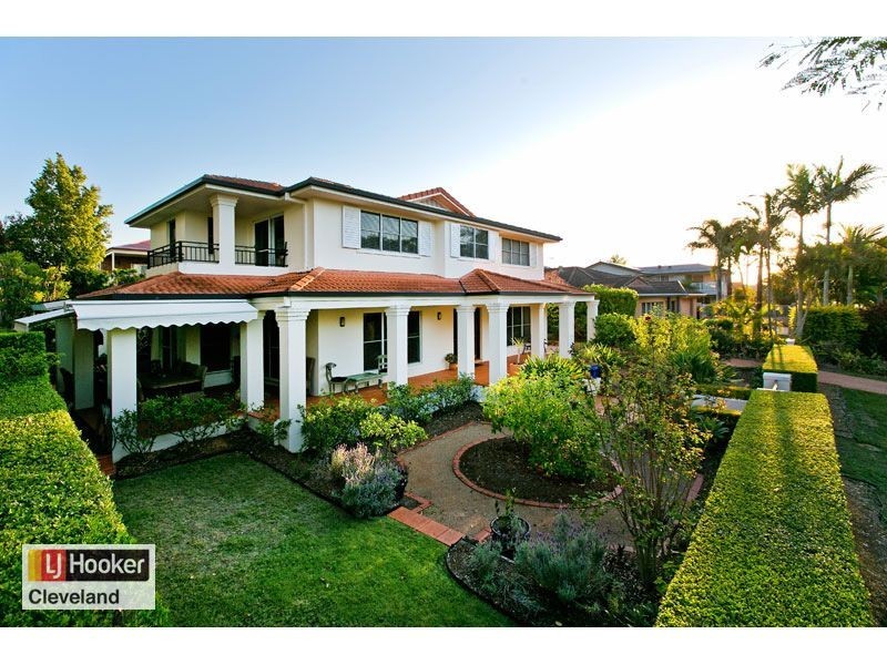 5 Empire Vista, Ormiston QLD 4160