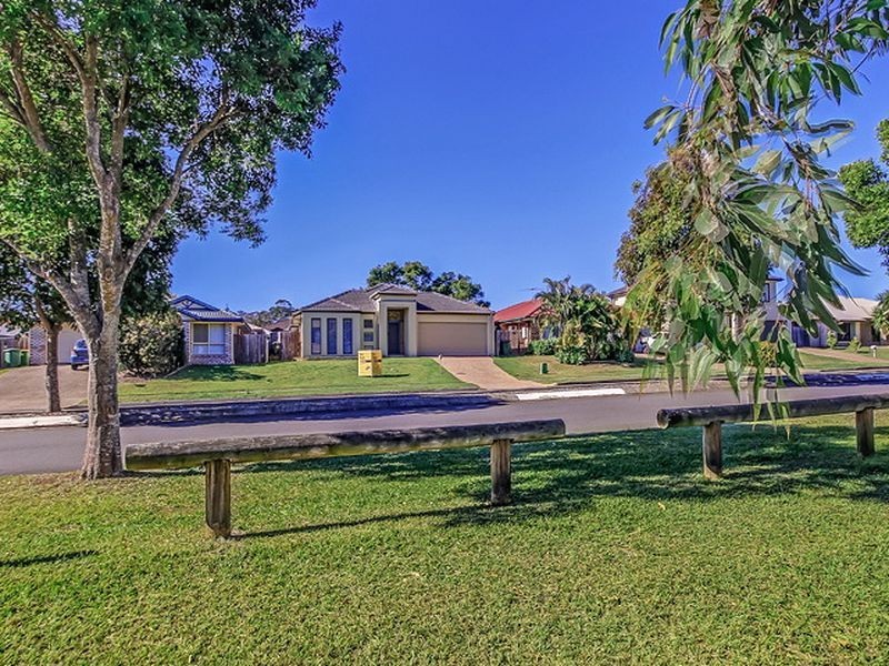 23 Baythorn Drive, Thornlands QLD 4164