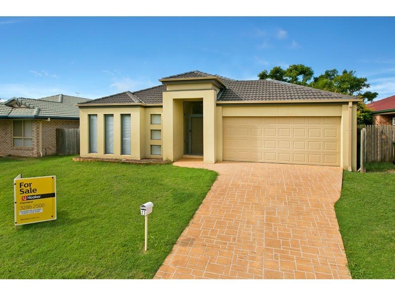 23 Baythorn Drive, Thornlands QLD 4164