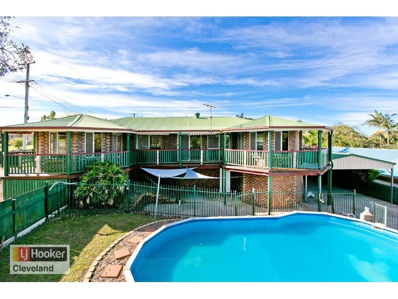 1 Phillip Street, Redland Bay QLD 4165